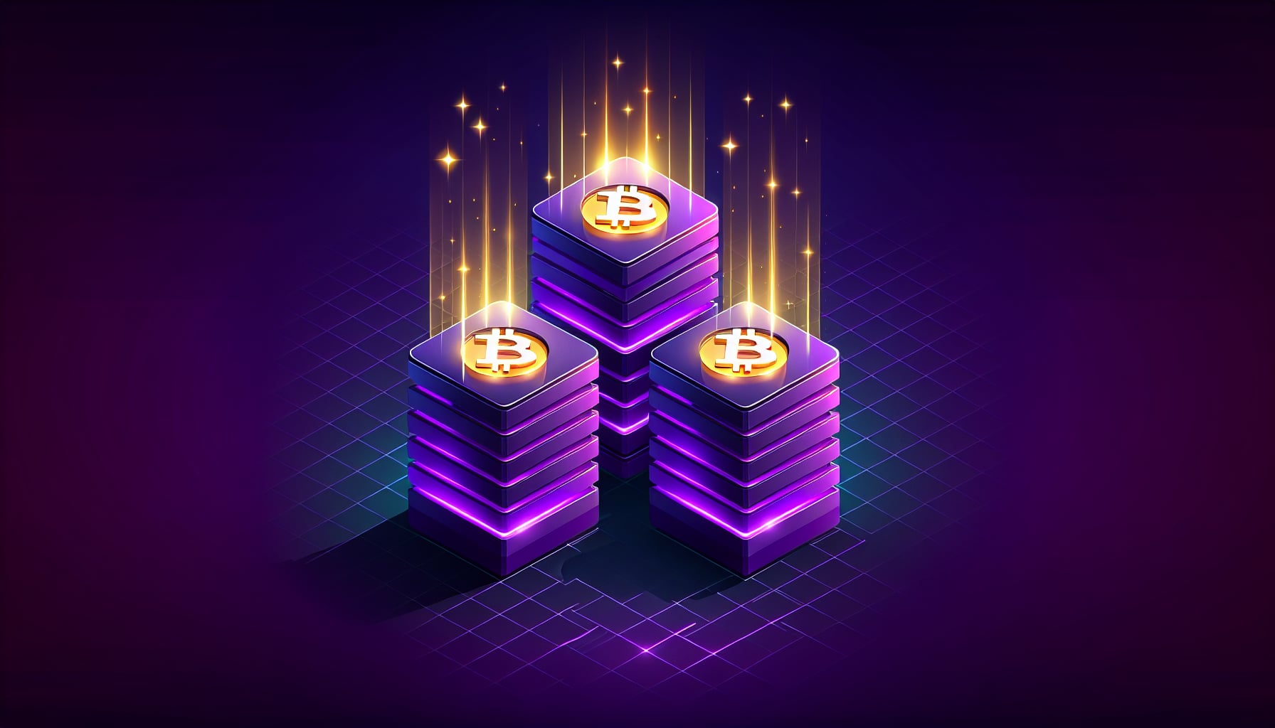 Decentralized Network