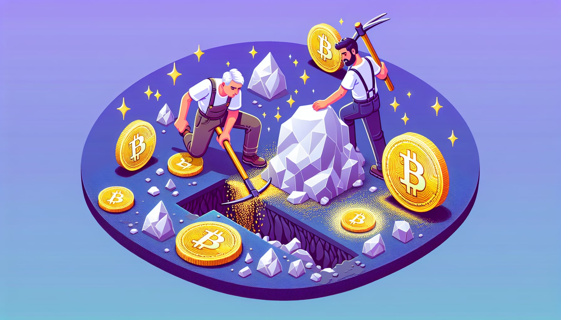 Decentralized Network