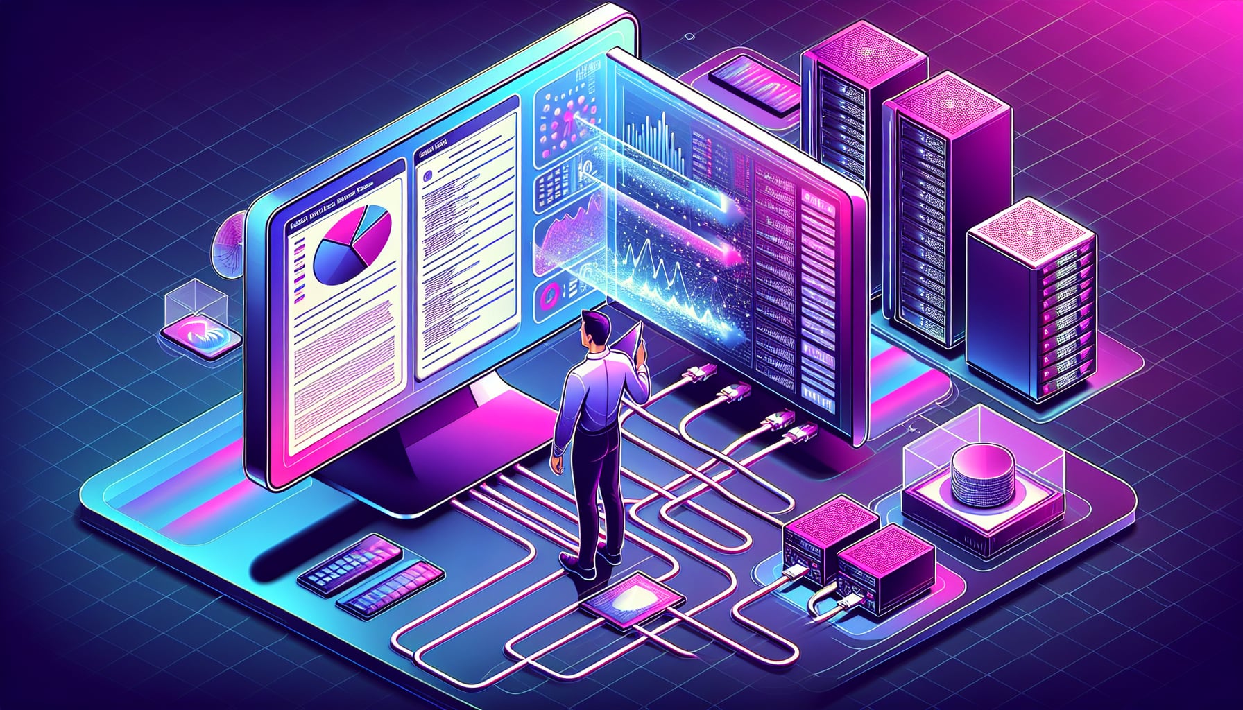Decentralized Network